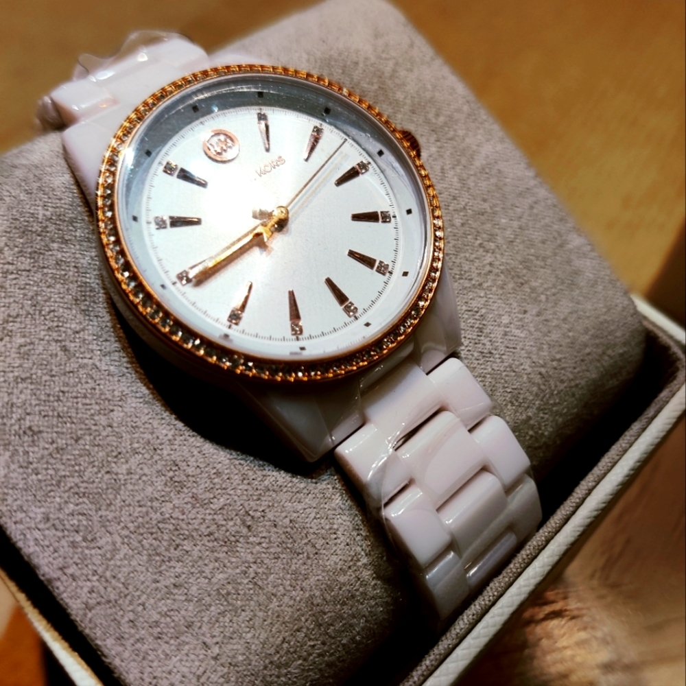 Michael Kors watch